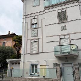 Appartamento Camponovo, hotel in Chiasso