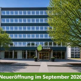SleepySleepy Hotel Fulda