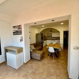 Casa via veneto