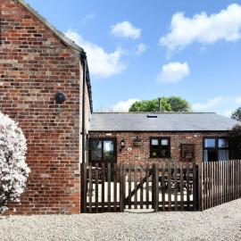 Plum Cottage