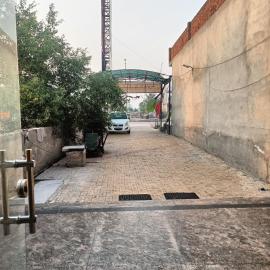 Hotel Green, готель у місті Bhucho