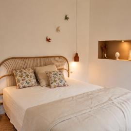 Félicie et compagnie Le petit cottage, hotel a Guise