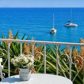 Kalimera Aegina