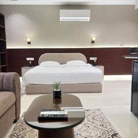 Regal View Residences & Suites, hotel no Cairo