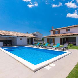 Villa Alba Rossa by Interhome