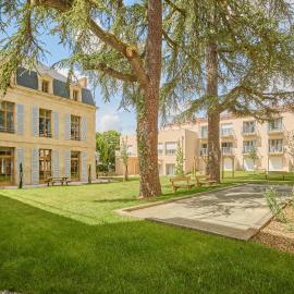 Résidence de Bergerac, hotel in Bergerac