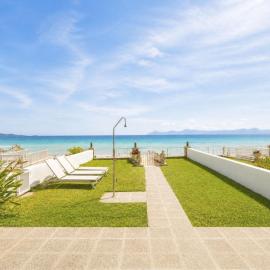 Apartment Sa Mirada by Interhome