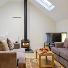 Mary Rook Cottage - Uk1369