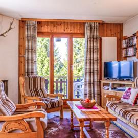 Apartment Edelweiss by Interhome