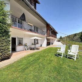 Apartment Scherzingers Fewo by Interhome
