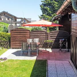 Apartment Ferienwohnung Belan-1 by Interhome