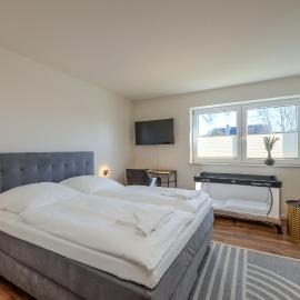 Johouse Zingst Johouse Zimmer 09, hotel em Zingst