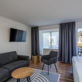 Johouse Zingst Johouse Zimmer 21