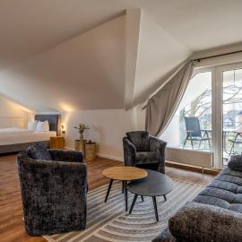 Johouse Zingst Johouse Zimmer 14