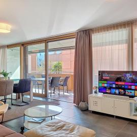 Apartment Residenza Eride - Apt-4 by Interhome