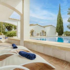 Holiday Home La Perla by Interhome, hotel di Calonge