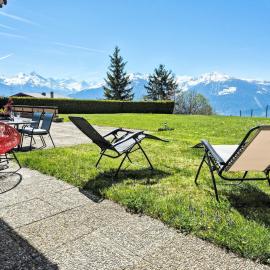 Apartment Clair-Azur B 35 by Interhome