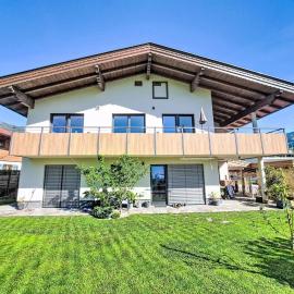 Apartment Apart Wurm by Interhome、ウダーンスのホテル