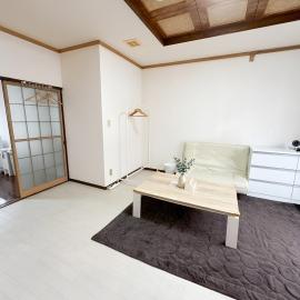 Apartment Hotel by Isesaki, hotel v mestu Isesaki