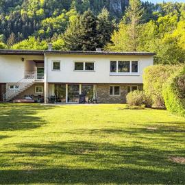 Apartment Seeidylle Ossiacher See Apt- 2 by Interhome, hotel in Annenheim