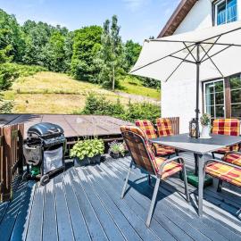 Holiday Home Hillside Terrace by Interhome