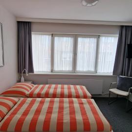 Hotel B&B Seahorse, hotel in Katwijk