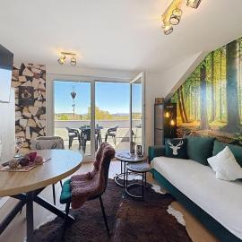 Apartment Alpenblick by Interhome