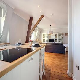 Studio The Historic Sea Suite by Interhome