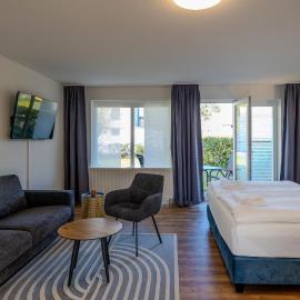 Johouse Zingst Johouse Zimmer 18