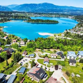 Apartment Alpe Adria Top 11 by Interhome