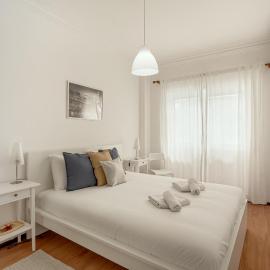 Almada Central by Homing, hotel en Almada