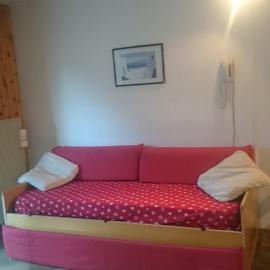 Rododendro Apartment