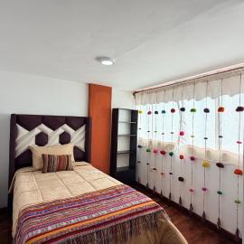 Mayupata home