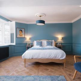 Lowcross House, hotel sa Whitchurch