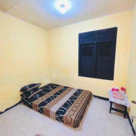 Homestay 50k Ketapang
