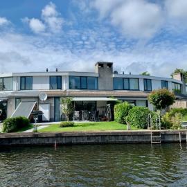 Perle am Wasser Nr 212 - Lemmer