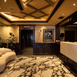 Hotel Chicago, хотел в Шкодра
