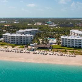 Providenciales में, होटल Alexandra Resort - All-Inclusive