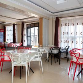 ST Augustine Hotel Ltd