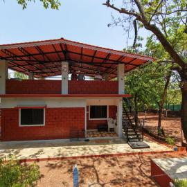 Nature Nest Retreat & Peaceful Family Home, хотел в Даполи