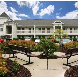 Studio 6 - Murray, UT – hotel w mieście Murray
