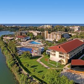 Marvida Family Eco - Ultra All Inclusive & Kids Concept, hotel em Side
