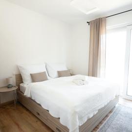 Malé Lipno 1071 – hotel w mieście Černá v Pošumaví