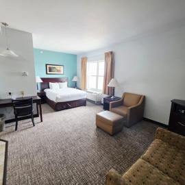 MainStay Suites Minot