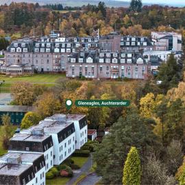 Finest Retreats - Gleneagles