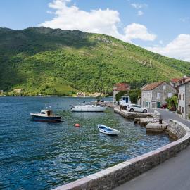 Seafront Stone House Maxim