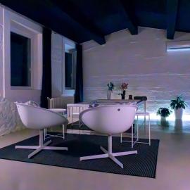 Tenuta Silente Loft con idromassaggio privato