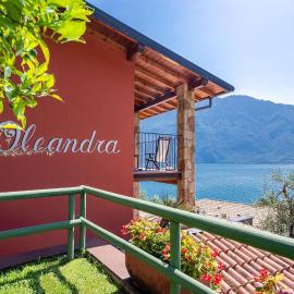 Relax Hotel Villa Gardenia & Villa Oleandra