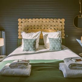 Hotel HOLAO, ξενοδοχείο σε La Plagne Tarentaise
