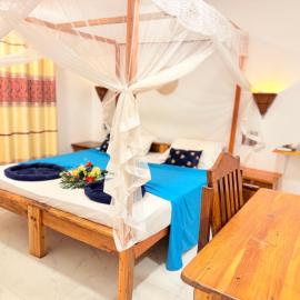 Arugam Bay Resort